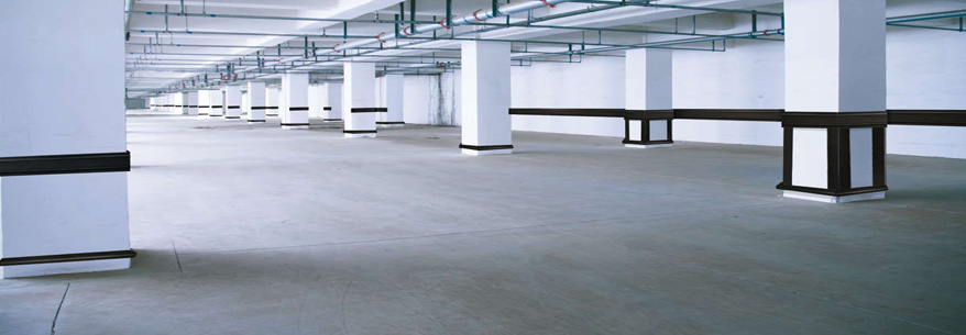 Elasto Flex - protectii industriale colturi